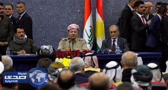 كردستان تعلن استعدادها للحوار بشأن المطارات والبنوك مع بغداد