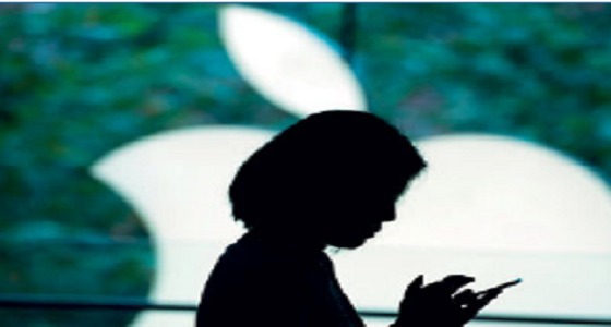 ضربة قوية لـ ” أبل ” في الصين لهذا السبب