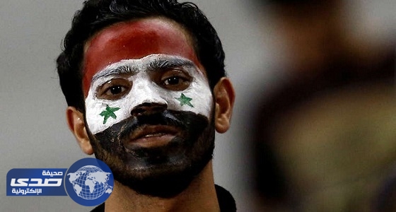 وفاة مشجع سوري متأثرًا بخسارة المنتخب في التأهل لمونديال روسيا