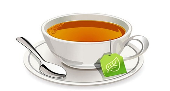 حقيقة حب الشعب الإنجليزي لتناول الشاي