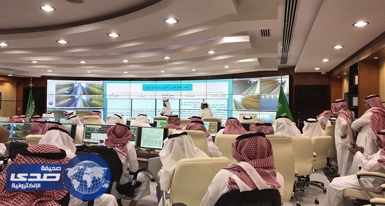 أمانة الرياض تستضيف ورشة العمل الأولى &#8221; مخاطر السيول &#8220;