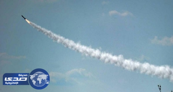اختبار صاروخ باليستي روسي عابر للقارات