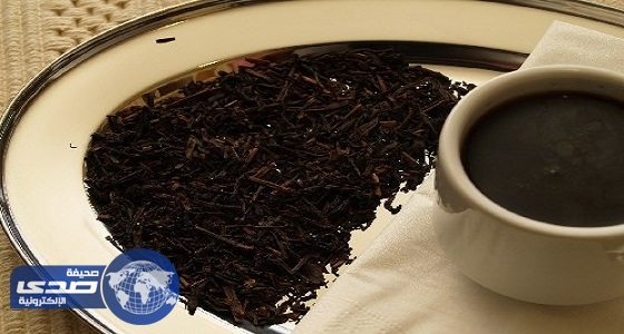 الشاي الأسود يعمل على تقليص الدهون المتواجدة في القناة الهضمية