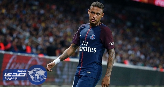 نيمار في ريال مدريد