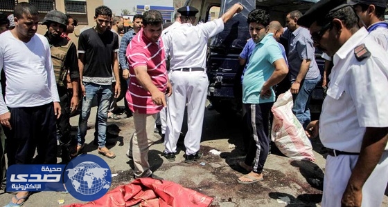 محكمة مصرية تقضى بإعدام 11 شخصا في ” خلية الجيزة الإرهابية “