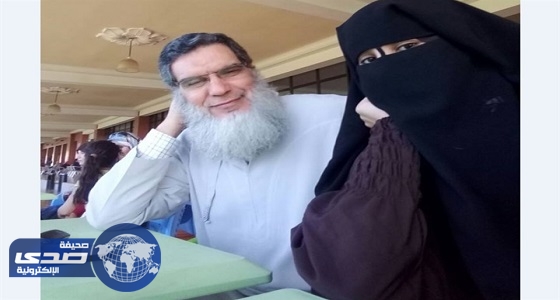 بالصور.. وقف إمام مسجد لزواجه فتاة بدون عقد لمدة 5 أشهر