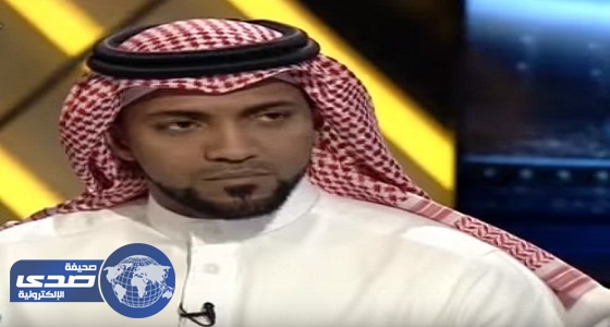 بالفيديو.. علاء الكويكبي باكياً: لهذه الدرجة لا يعني اللاعب السعودي لكم شئ