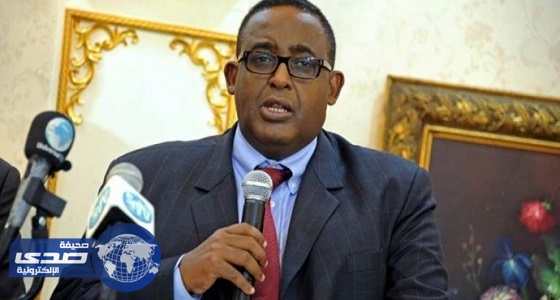 وزير الأمن الداخلي الصومالي يقيل مسؤولين أمنيين بارزين
