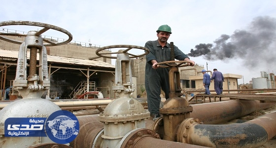 ارتفاع أسعار النفط بسبب توترات العراق