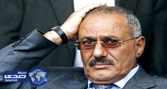المملكة تنقذ حياة الرئيس اليمني المخلوع للمرة الثانية