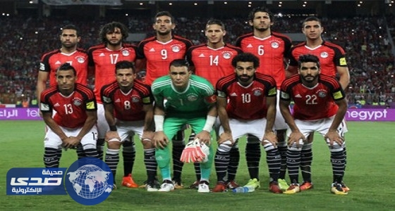 هيئة الرياضة تدعو المنتخب المصري لأداء العمرة