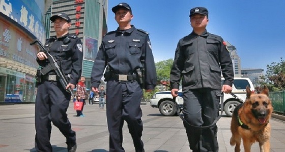 اتهام 3 مسؤولين سابقين في بكين &#8221; بتدبير مؤامرة &#8220;