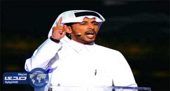 شاعر قطري: خادم الحرمين خط أحمر.. وأدعو لتميم بالهداية