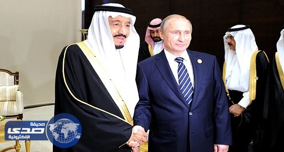 بوتين: العلاقات مع الشرق الأوسط متوازنة