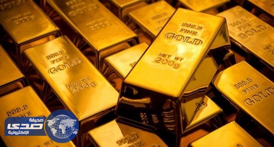 الذهب يرتفع بنسبة 0.6% إلى 1296.50 دولار للأوقية