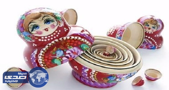 الماتريوشكا تراث روسي يجسد المرأة الريفية