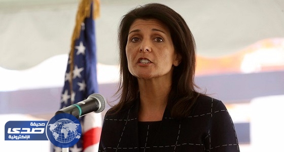 سفيرة أمريكا بالأمم المتحدة: واشنطن تتوقع تنفيذ &#8221; الاتفاق النووي &#8220;