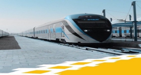 ” الخطوط الحديدية ” توضح ملابسات حادث قطار الدمام – الرياض