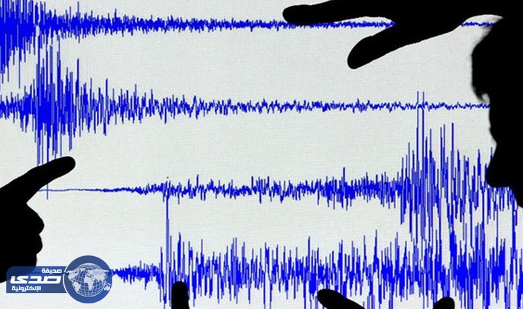 زلزال بقوة 5.4 درجات يضرب المكسيك