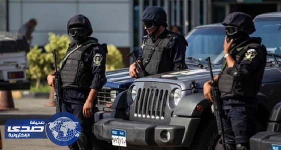 مصر: ضبط 14 من حركة &#8221; حسم &#8221; الإخوانية في المنوفية