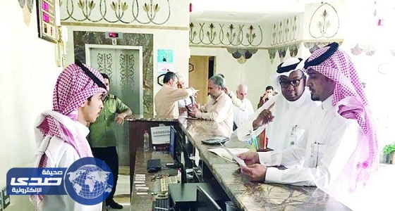 خطة رقابية بين هيئة السياحة والعمل لتوطين الوظائف بالباحة
