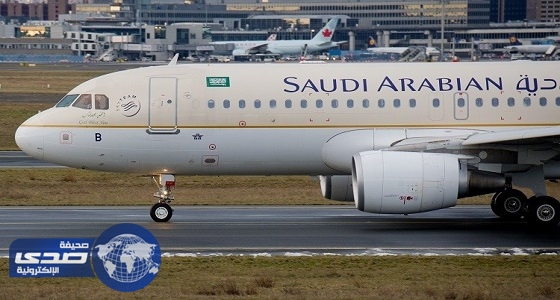 رسميًا.. الخطوط السعودية تبدأ رحلاتها إلى بغداد الإثنين المقبل