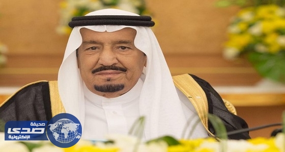 خادم الحرمين يرأس آخر جلسات ” الوزراء ”  في جدة