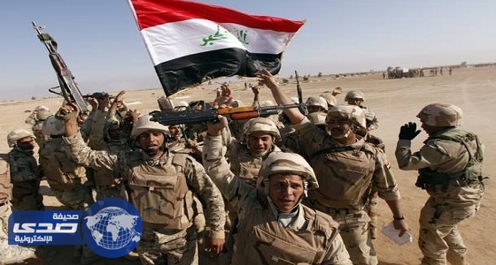 القوات العراقية تطهر الحويجة من الألغام بعد طرد داعش