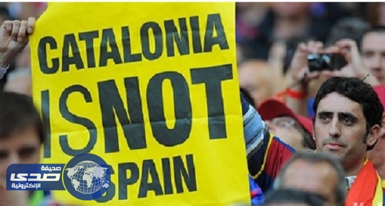 اجتماع لبرلماني كتالونيا لحسم قضية الانفصال