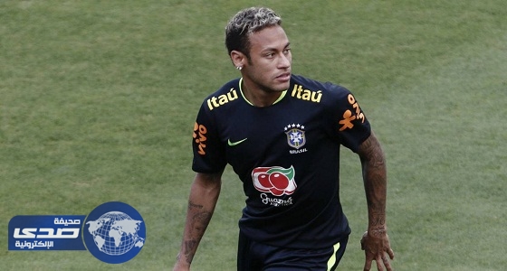 نيمار يطالب اليويفا بطرد برشلونة من دوري أبطال أوروبا