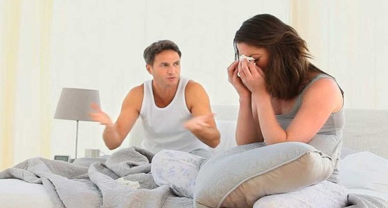 4 أمور لا يجب على الزوجة القيام بها عند اكتشاف خيانة زوجها
