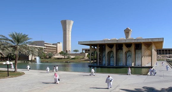 مدير جامعة الملك فهد: مشروع ” نيوم ” نقلة نوعية في جذب الاستثمارات