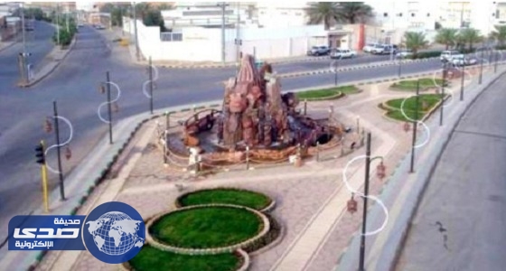 العمل تطيح بمقيم حول سيارته إلى محل اتصالات في الأفلاج