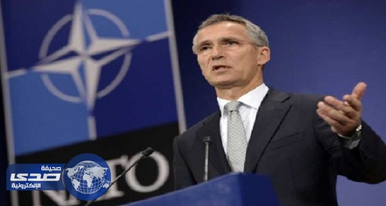 الناتو يدعو واشنطن وأنقرة لحل أزمة التأشيرات