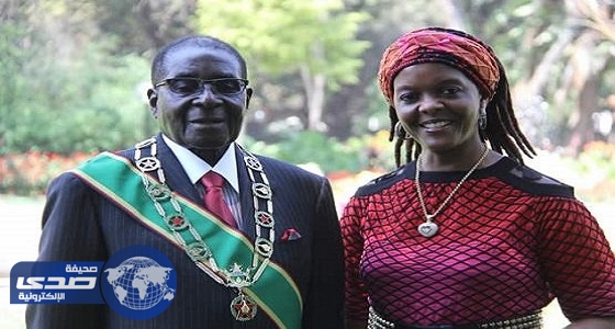 رجل أعمال من جنسية عربية ينصب على زوجة رئيس زيمبابوي