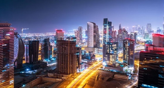 السياحة السعودية تحتل الصدارة وتشكل 11% من إجمالي زوار مدينة دبي