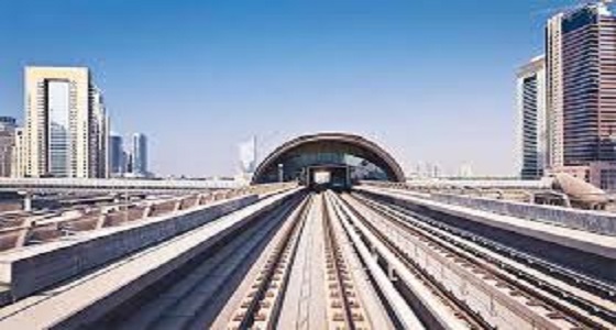 الإمارات: مشروع سكك حديد الخليج يبدأ بحلول 2021