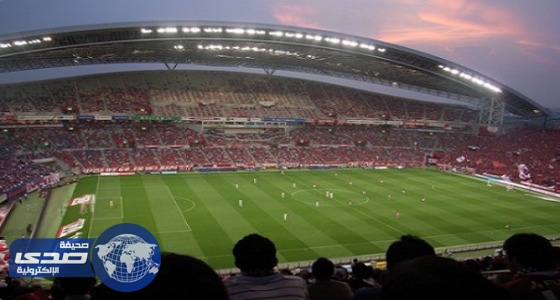 مشجع توقع طرفي نهائي دوري أبطال آسيا منذ فبراير الماضي