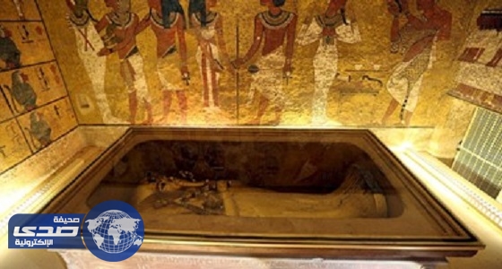 الآثار المصرية تفتح مقبرة توت عنخ آمون بالمجان
