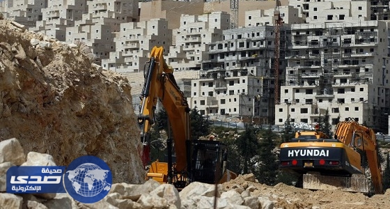 إسرائيل توافق على بناء 1323 وحدة استيطانية بالضفة الغربية