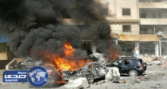 مقتل 10 إرهابيين وتدمير 7 سيارات مفخخة غرب الأنبار بالعراق
