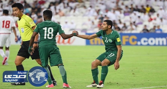 مفاوضات لإقامة مباراة ودية بين منتخبي السعودية ومصر قبيل مونديال روسيا