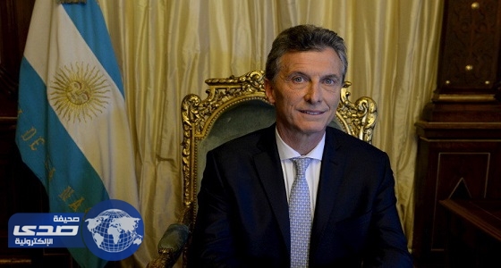 رئيس الأرجنتين يحث منتخب بلاده: لا تكرروا أخطاء التصفيات