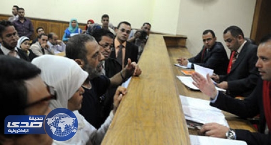 النيابة المصرية تحيل متهمي ” شبكة تبادل الزوجات ” لمحاكمة عاجلة