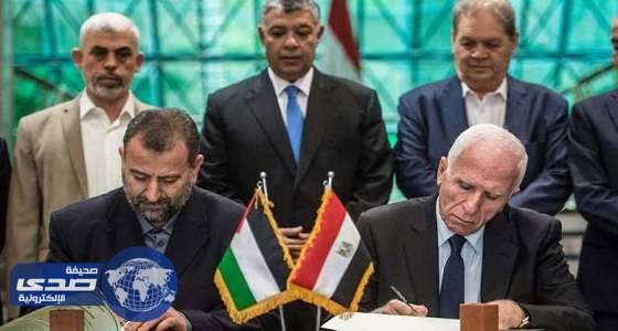 الاتحاد الأفريقي يرحب باتفاق المصالحة الفلسطينية