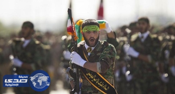 الحرس الإيراني يهدد أمريكا: سنعتبر جيشكم مثل &#8221; داعش &#8220;