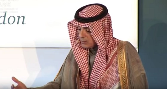 بالفيديو.. الجبير: اتفاق لوزان النووي يمكن طهران من امتلاك قنابل نووية مستقبلا