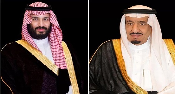 القيادة تهنئ سمو رئيس دولة الإمارات بذكرى اليوم الوطني لبلاده