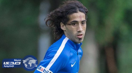 ماتياس يرفع تقريراً للهلال لتحديد مصيره