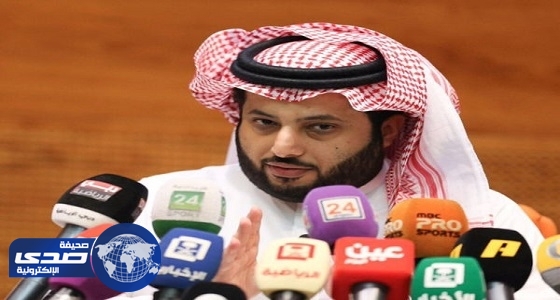تركي آل الشيخ يجري تغييرات واسعة في اللجنة الأولمبية والاتحادات الرياضية